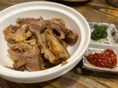 -格日勒阿妈蒙古厨房(大召店)