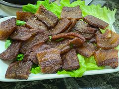 -黔府豆米火锅野菜馆(南马店)