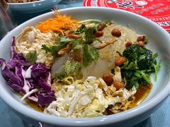 -老地方农家菜(昌黎一店)