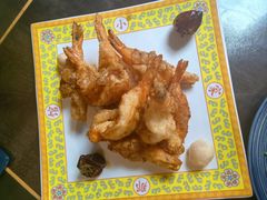 -那家·油麻菜馆(先农大院店)