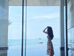 -深圳大梅沙京基洲际度假酒店