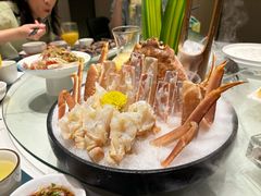 -水禾轩·海鲜蒸汽主题餐厅(拱北店)