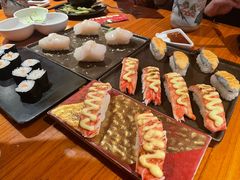 -摩打食堂(佳兆业店)