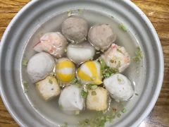 -邵子牙·中华老字号(定安路店)