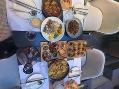-洛缦音乐餐厅(工业展览馆万象城店)