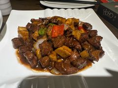 -HOHO餐厅(古子城店)