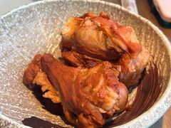 -95号酱骨·一块豆腐(展春园西路店)