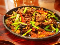 -龙凤瓦罐煨汤馆(清江东路店)