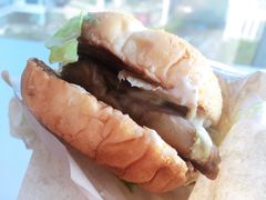 原味板烧鸡腿堡-麦当劳(宜安广场店)