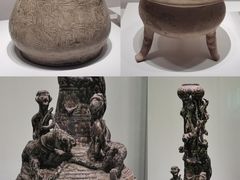 -龙泉青瓷博物馆
