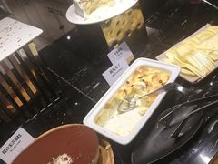 -东方红海鲜百汇(国际大厦店)