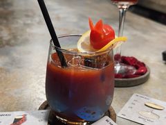 -BE NORMAL CAFE(霞溪路店)