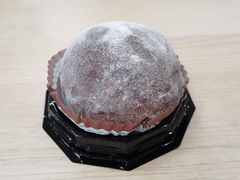 松露巧克力雪媚娘-迦南·甜品蛋糕(传媒店)