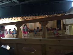 -汤森悠生活文化汤(江宁万达店)