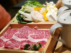 -锅物新语&寿喜烧.炉端割烹(世博源店)