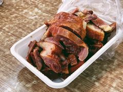 特色酱板鸭-章云板鸭(总店)