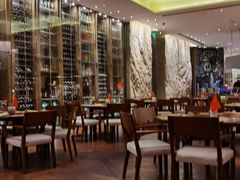 -韵咖啡自助餐厅(天津香格里拉店)