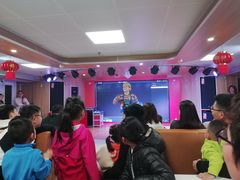 -澳门环岛游湾仔码头