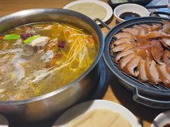 -守柴炉烤鸭(成都大邑店)