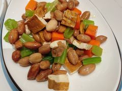-梅利汴京烤鸭•开封豫菜地标店(晋安路店)