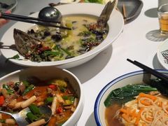 -肴约·花园式餐厅(湖里店)