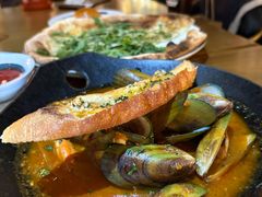-FISH&POTATO Cō(地中海美食 万象城店)