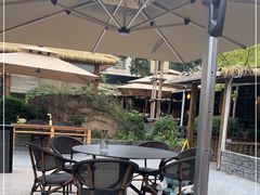 -半山•草庐玖厨(机场路店)