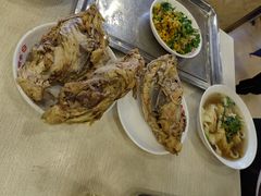 -老四季(南市场店)