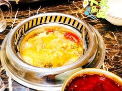 -秦宝雪花牛肉养生火锅(大兴九臻店)