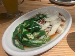 -院子餐厅·大锅菜·老杭帮(桥西直街店)