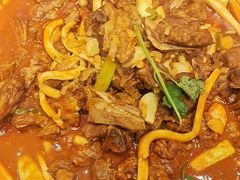 -马老六清真餐饮(西站店)