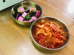 -HOTISLAND海鸡岛·韩国料理(江南西店)