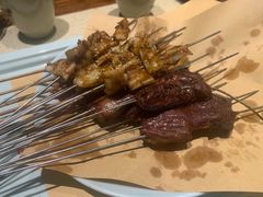 烤串-状元阁烧烤(新华路总店)