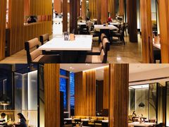 大堂-长春凯悦酒店咖啡厅Market Café