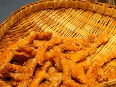-肖炮现炸酥肉(解放碑店)