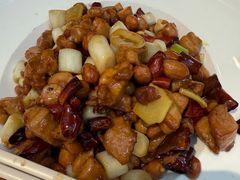 -院8里·少城记忆老川菜(宽窄巷子店)