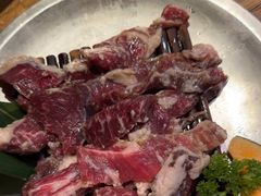 -农乐园炭火烤肉(世茂店)