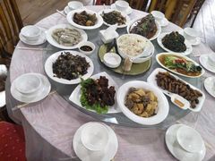 -天门湖餐厅(天门山店)