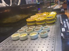 -韩盛炭火烤肉(万达广场店)