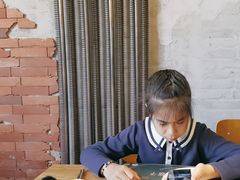 -刀叉遇上筷子中西融合餐厅(南开店)