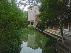 -龙潭水乡
