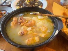 -青城甲(青城山店)