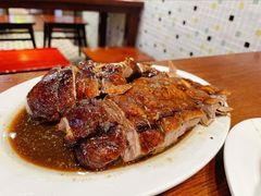 -陈光记烧腊(长寿路店)