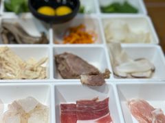 -云海肴·汽锅鸡·云南菜(南强街店)