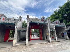 -国恩寺