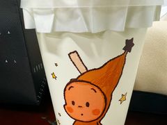 -喜茶(东莞雍华庭店)