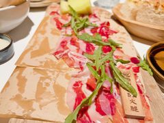 -Osteria Garden 生蚝花园餐厅(原进贤路店)