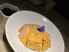 -吴越荣记苏州菜·松鼠桂鱼100%活鱼现做(月光码头店)