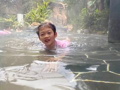 -海兰云天度假区温泉