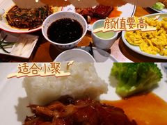 -三凤酒家·百年无锡菜(清扬茂业店)